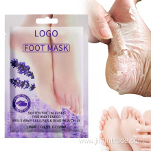 Feet Mask Spa Socks for Pedicure Heels